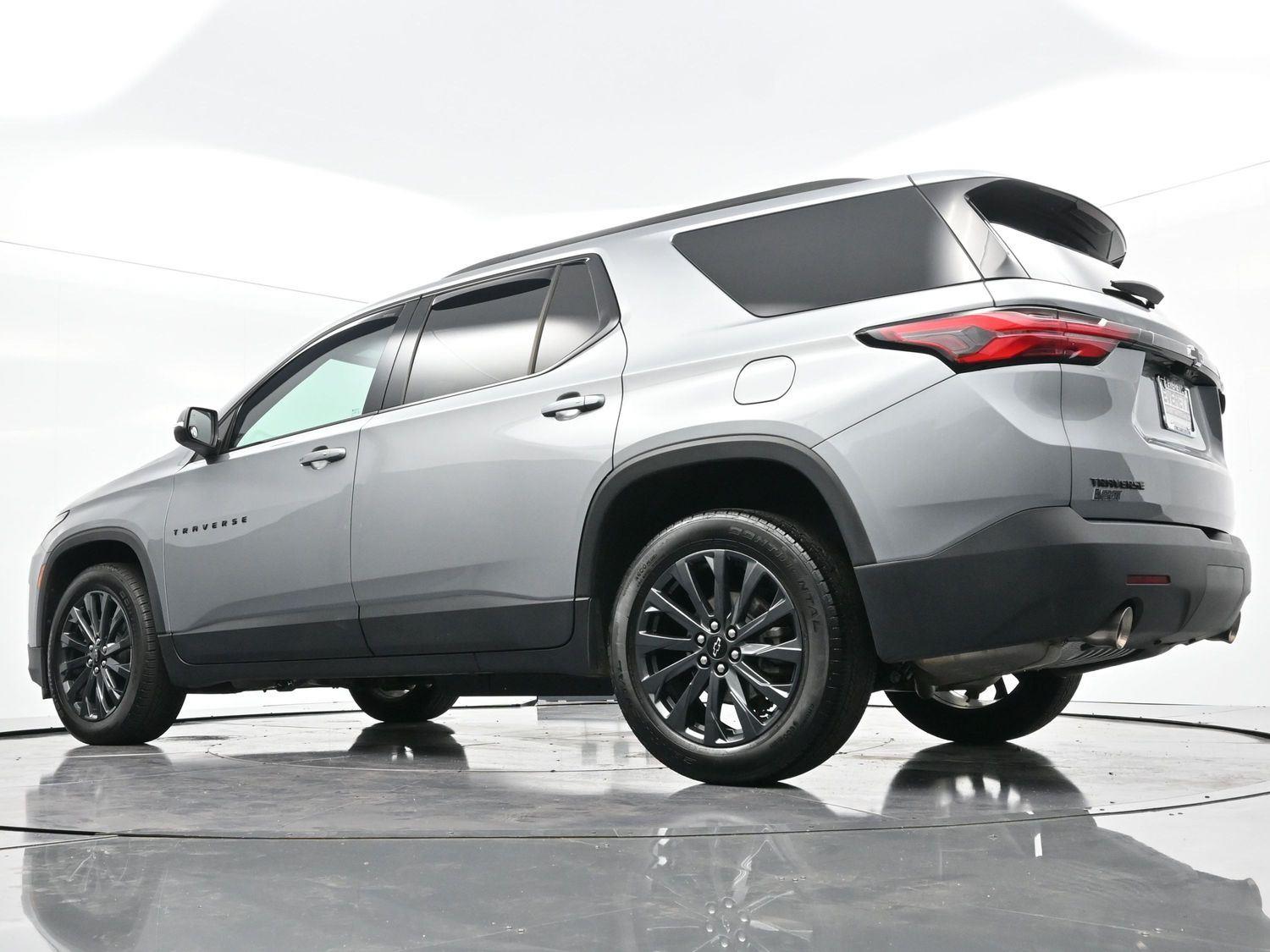 2023 Chevrolet Traverse RS photo 45