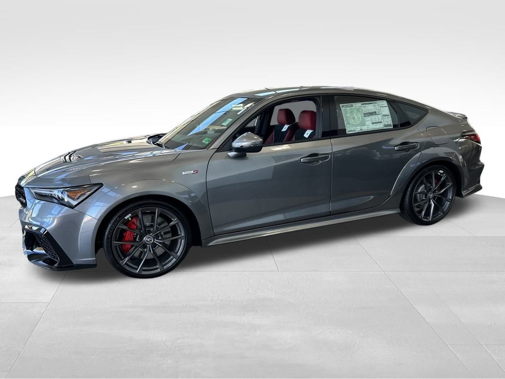 2025 Acura Integra Type S photo 2