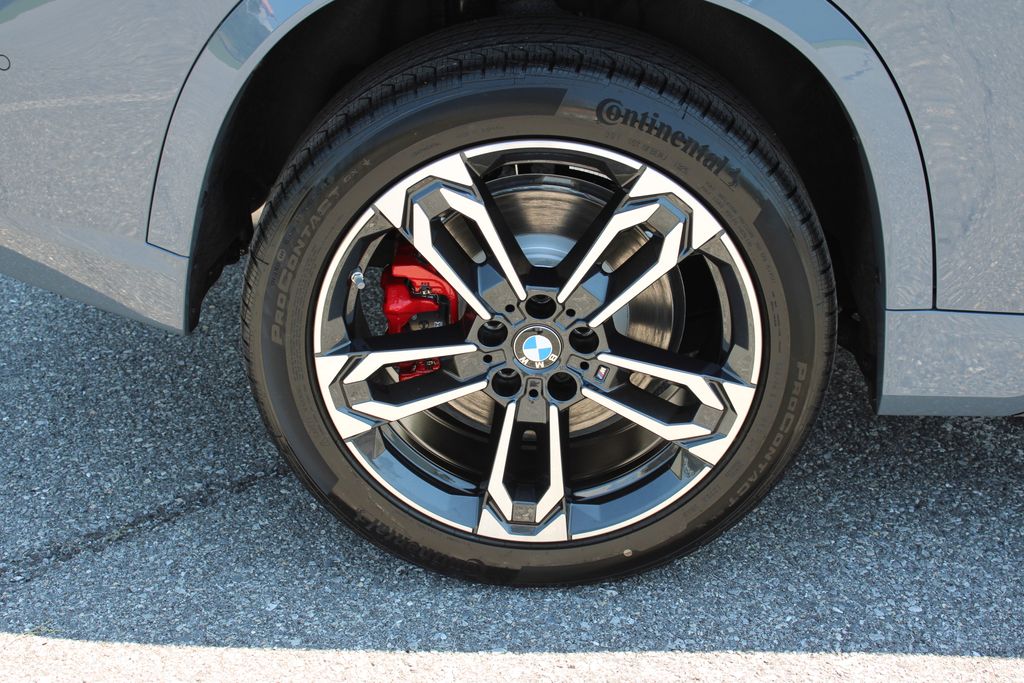 2025 Bmw X1 M35i photo 33