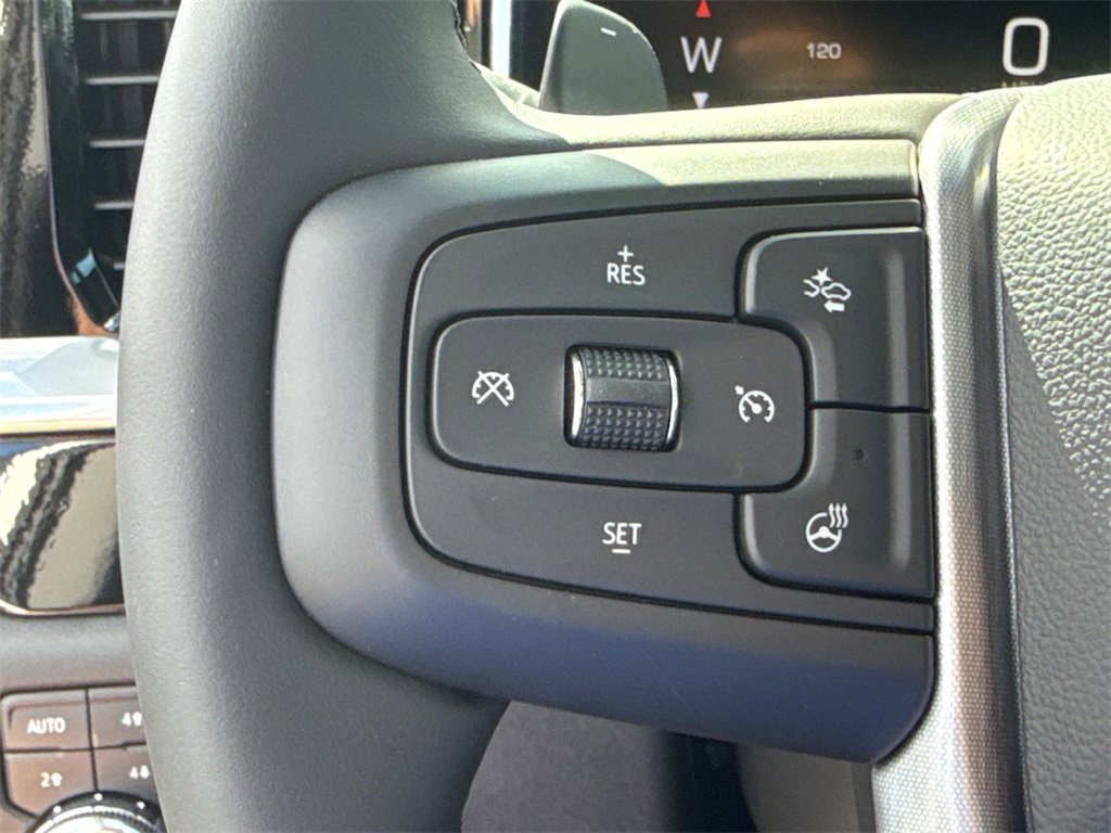 2026 GMC SIERRA - Image 19