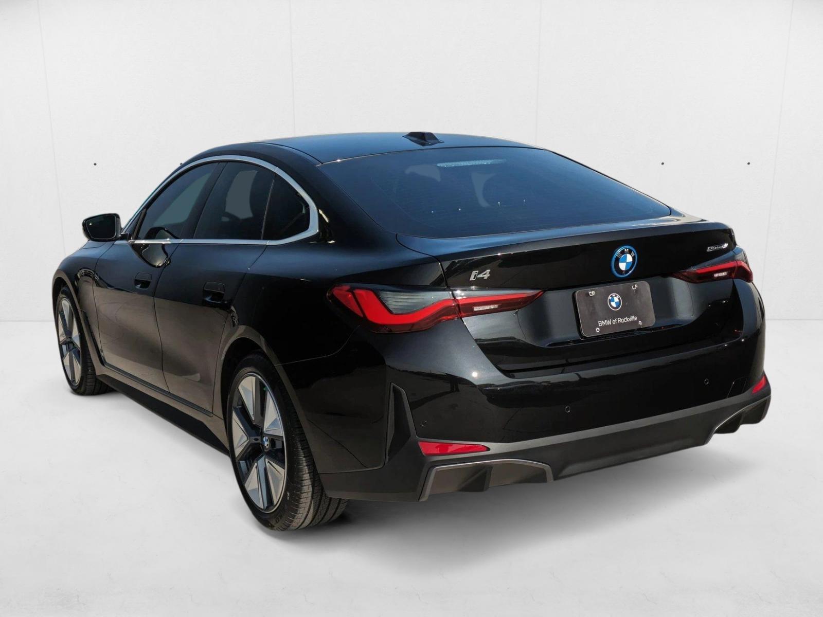 2025 Bmw i4 eDrive40 photo 9