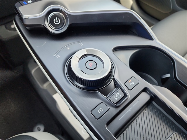 2025 Kia EV6 GT-Line photo 22