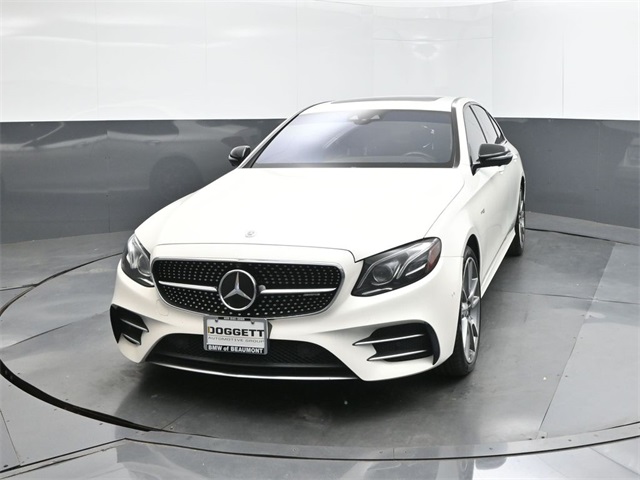 2018 Mercedes Benz E 43 AMG 4MATIC photo 29