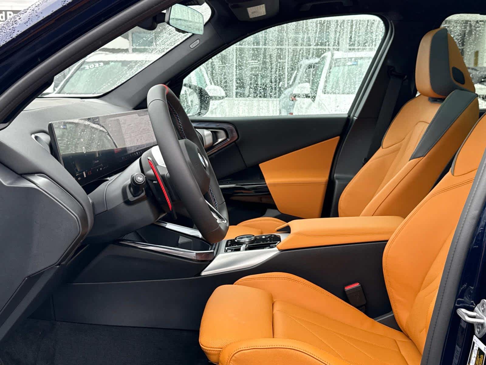 2026 Bmw X3 M50 photo 13