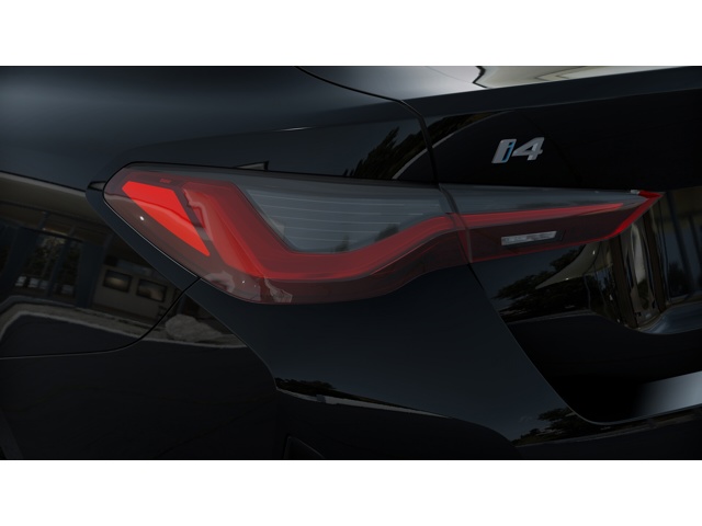 2025 Bmw i4 eDrive40 photo 8