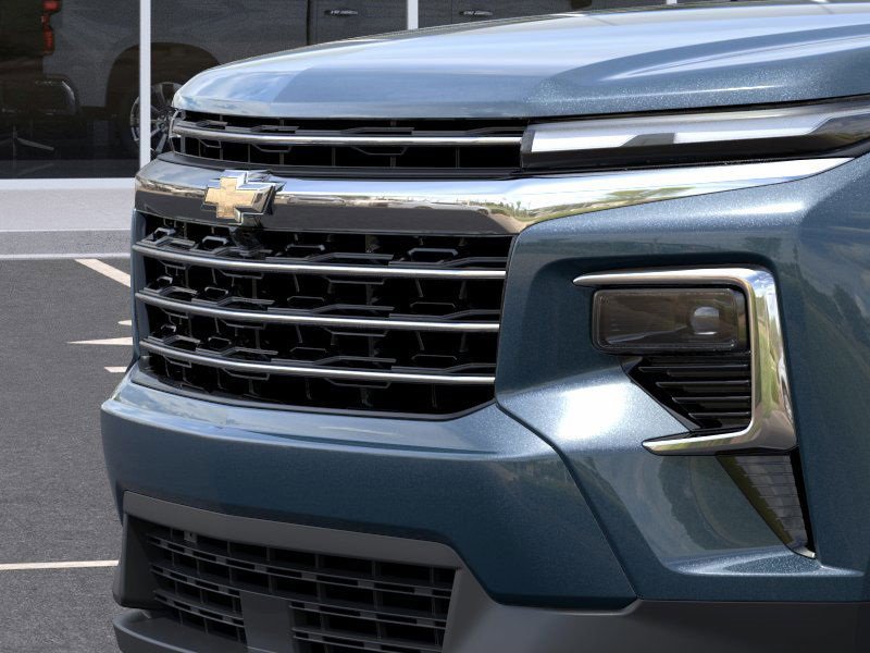 2026 Chevrolet Traverse photo 9