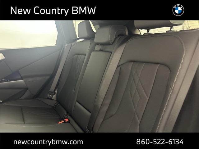2026 Bmw X3 photo 20