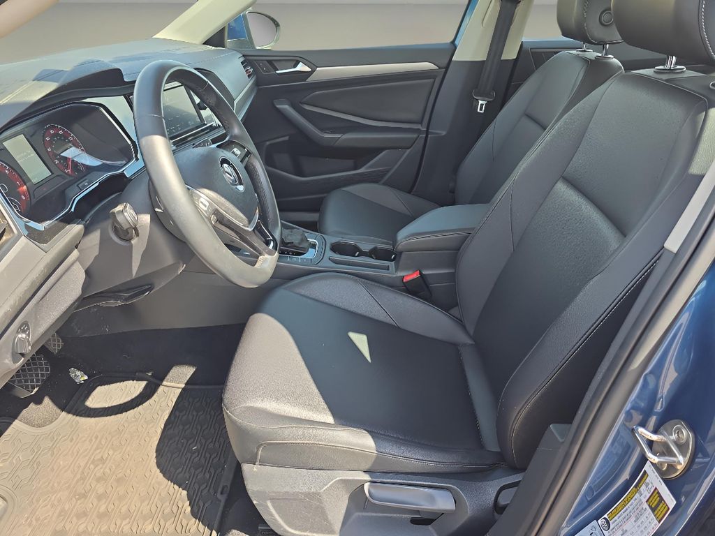2019 Volkswagen Jetta SE photo 11