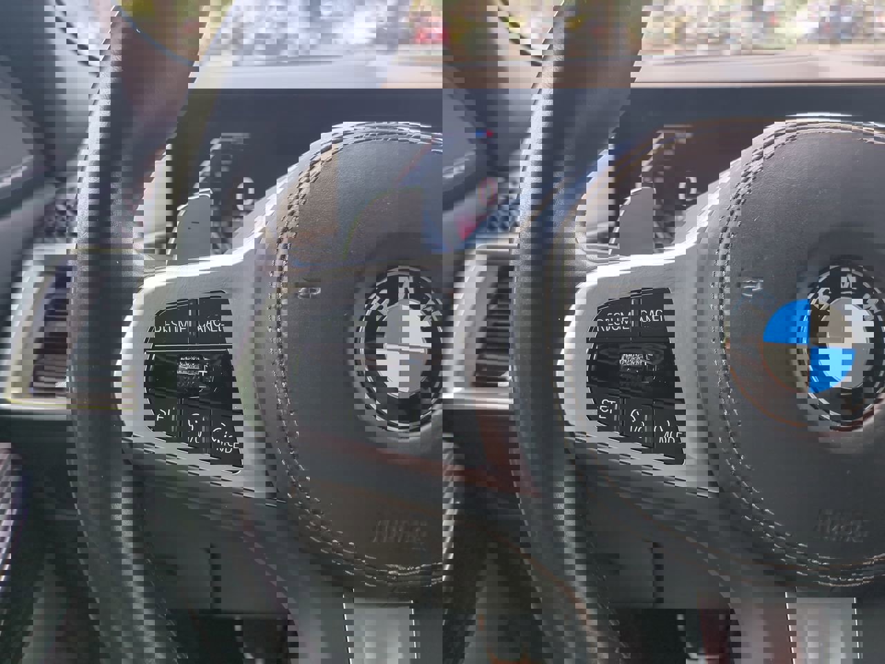 2024 Bmw X6 xDrive40i photo 28
