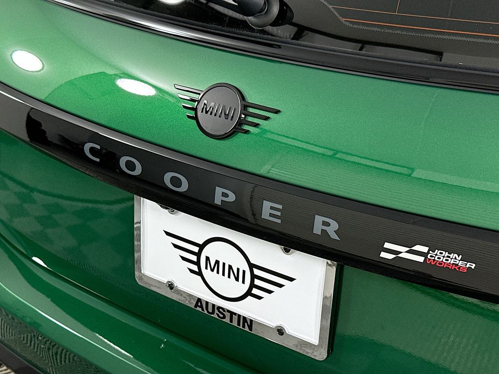 2025 Mini Cooper 2 Door Hardtop Signature photo 20