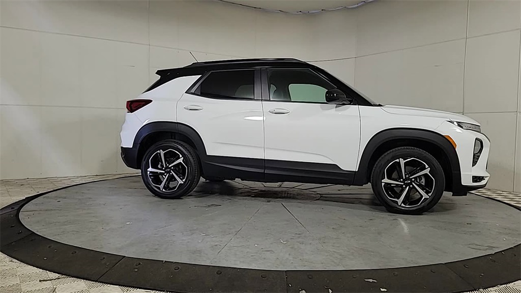 2023 CHEVROLET TRAILBLAZER - Image 8