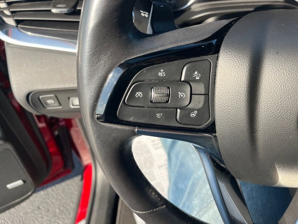 2024 Buick Enclave Premium photo 12