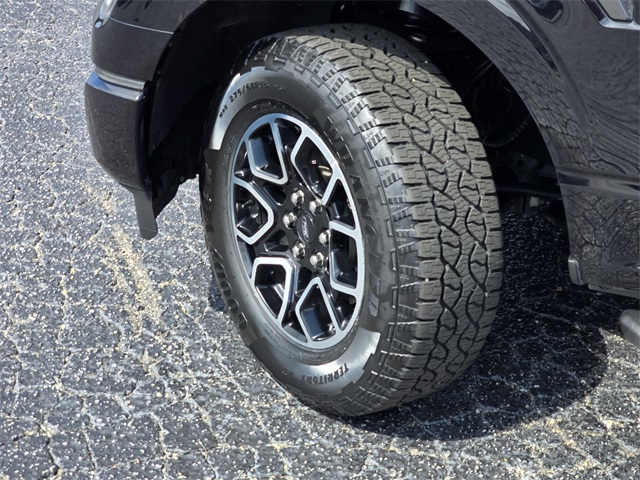 2022 Ford F-150 XLT photo 26