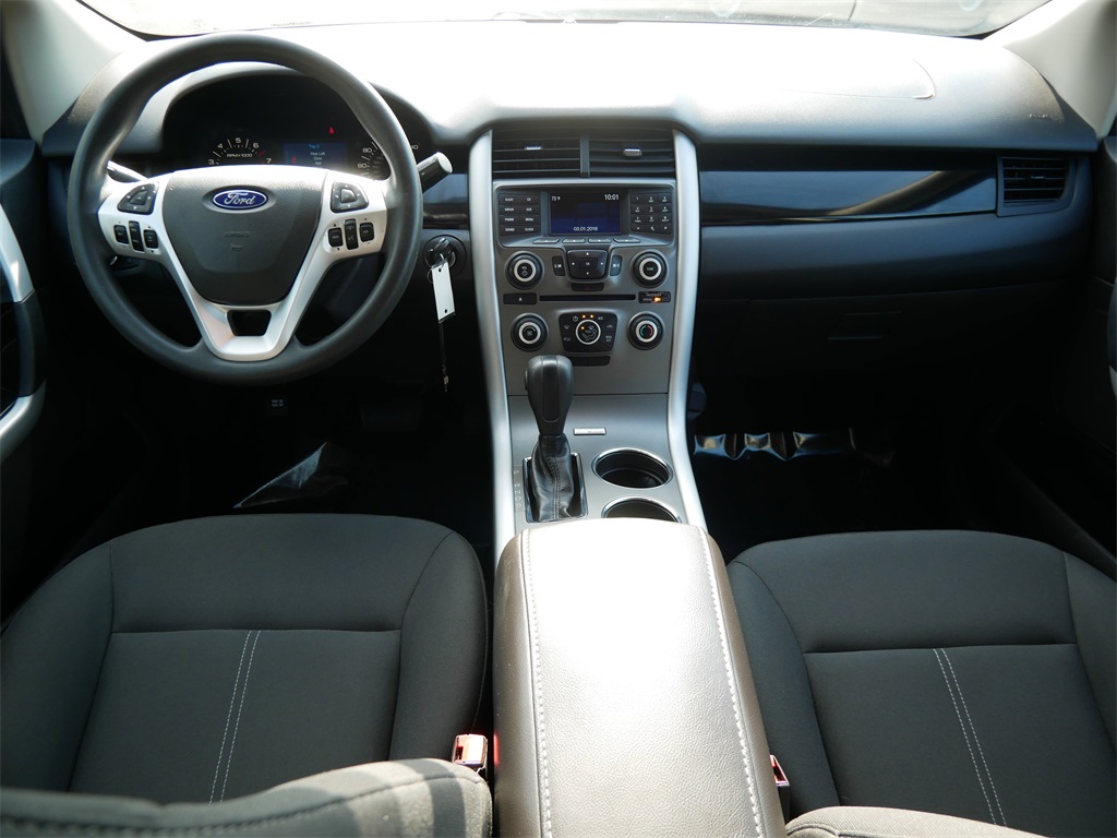 2014 Ford Edge SE photo 12