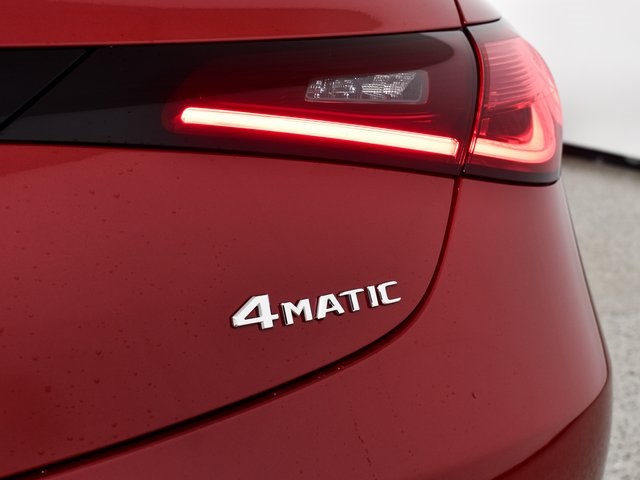 2026 Mercedes Benz CLE 300 4MATIC Coupe photo 10