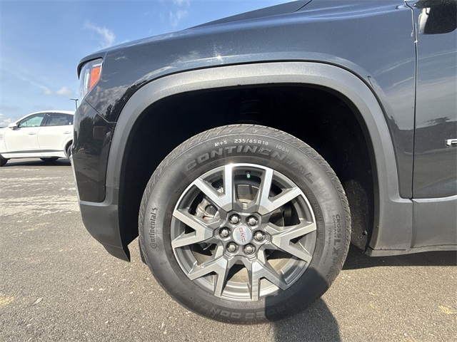 2023 Gmc Acadia SLE photo 10