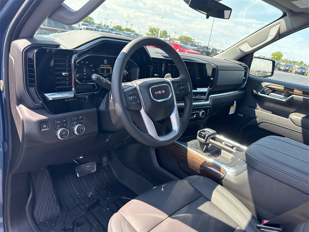 2026 GMC SIERRA - Image 17