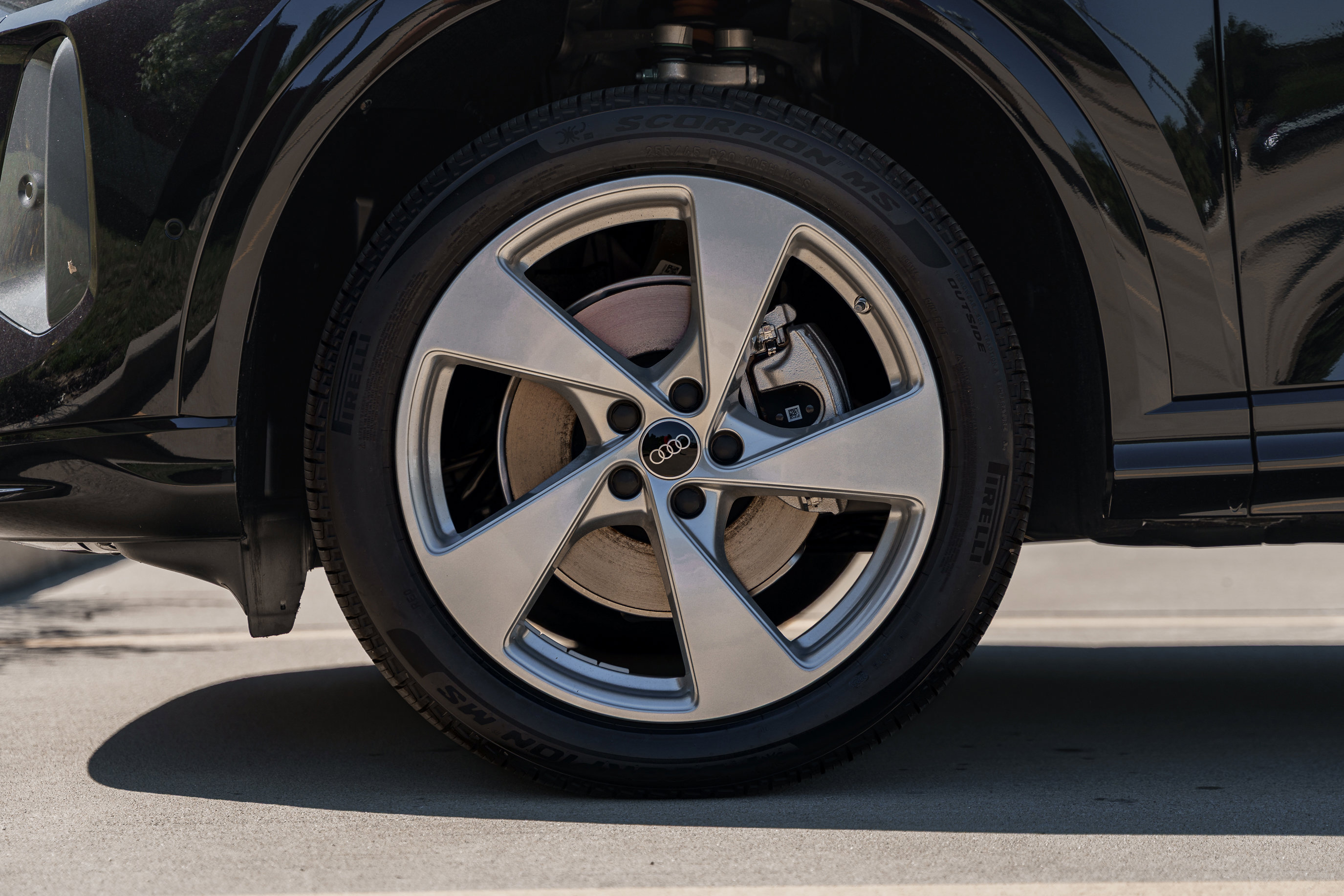 2025 Audi Q5 Premium Plus photo 30