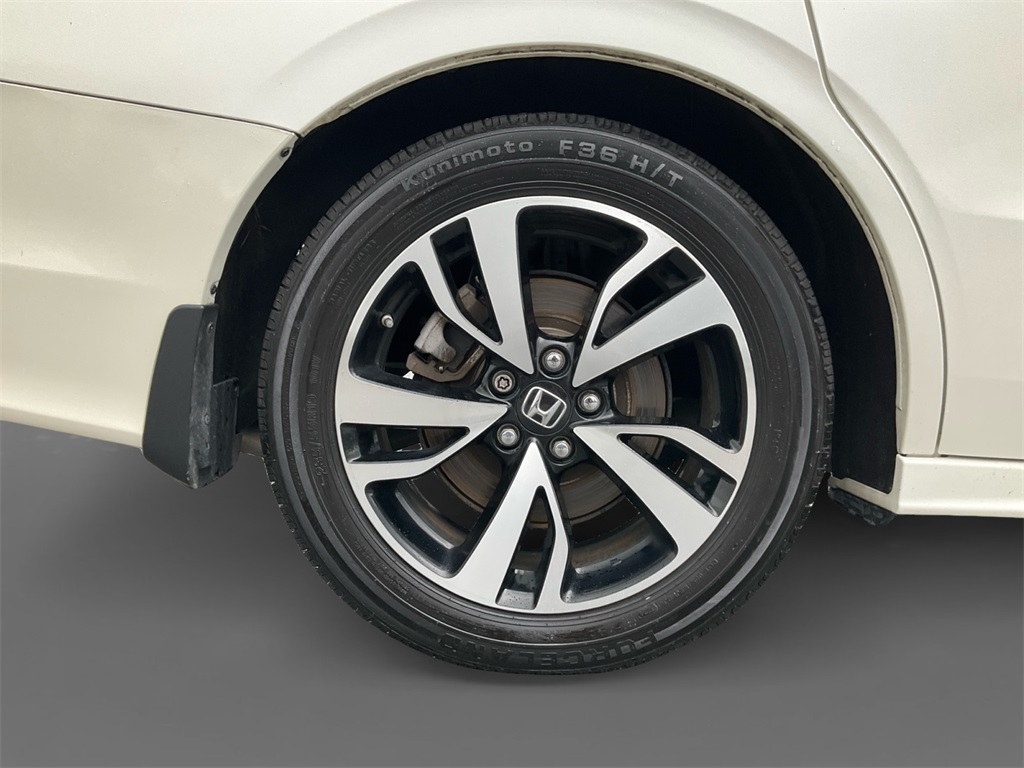 2019 Honda Odyssey Elite photo 10