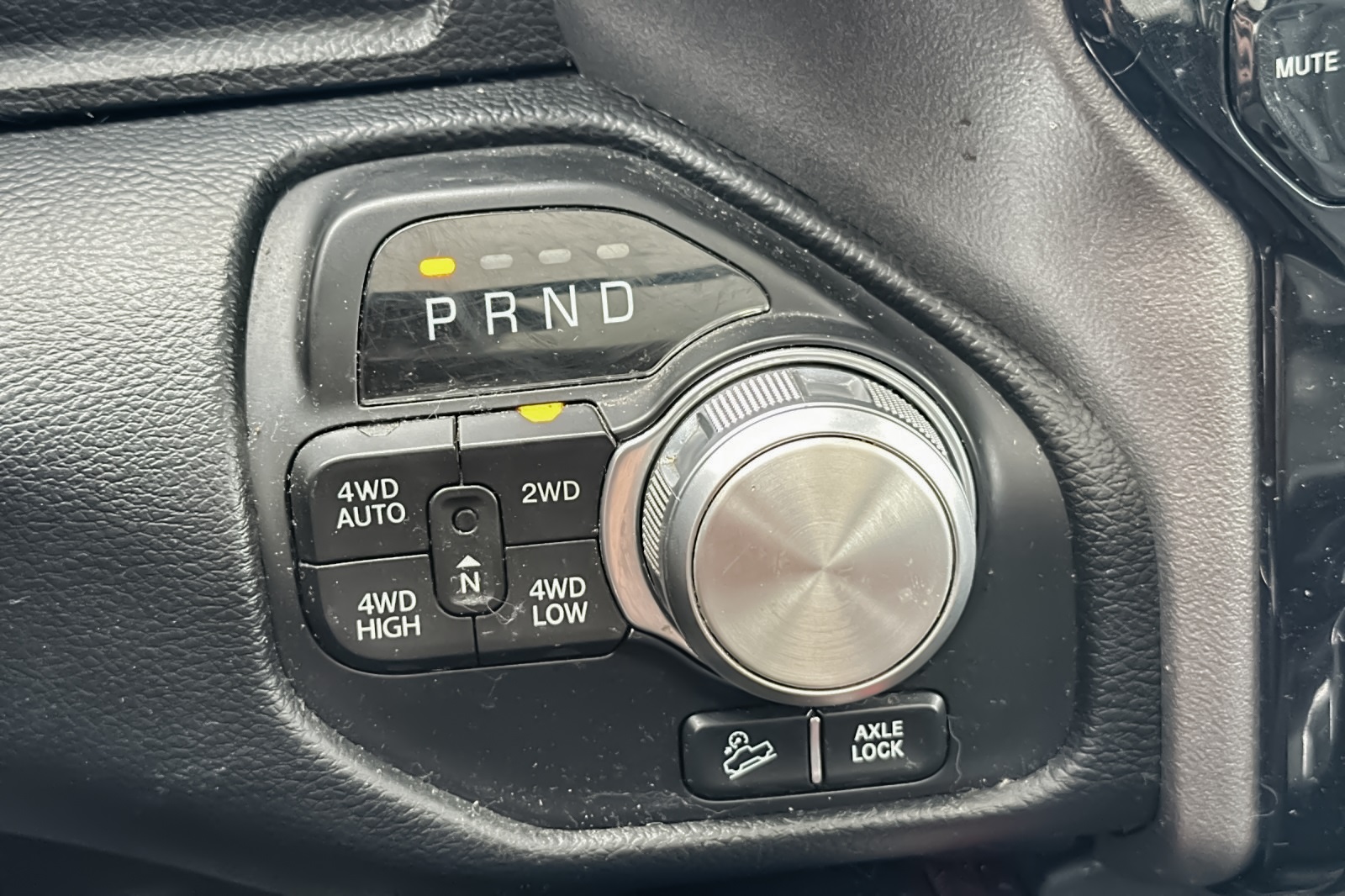 2021 Ram 1500 Rebel photo 16