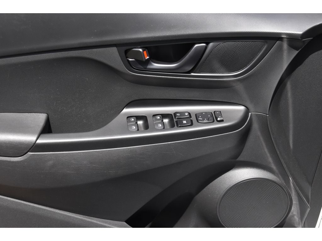 2022 Hyundai Kona N Line photo 21