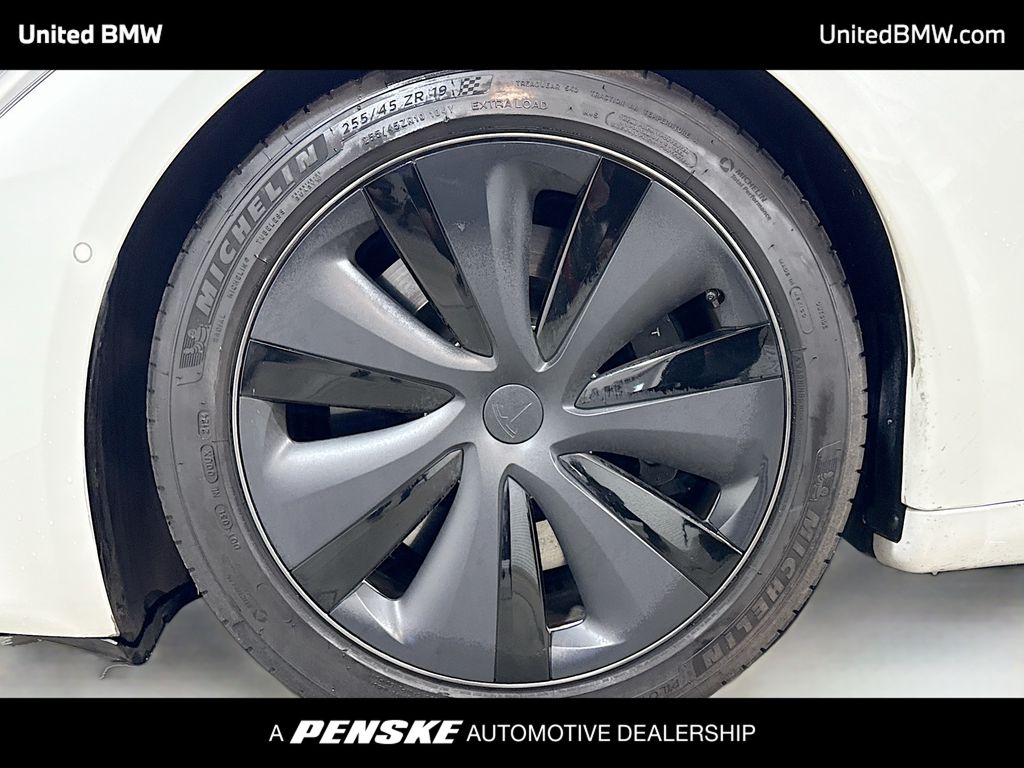 Used 2022 Tesla Model S Plaid with VIN 5YJSA1E6XNF473910 for sale in Roswell, GA