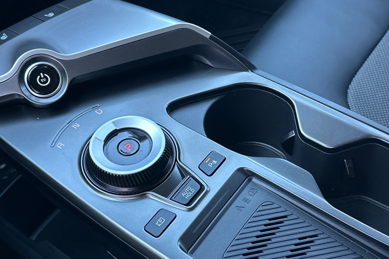 2024 Kia EV6 Light photo 19