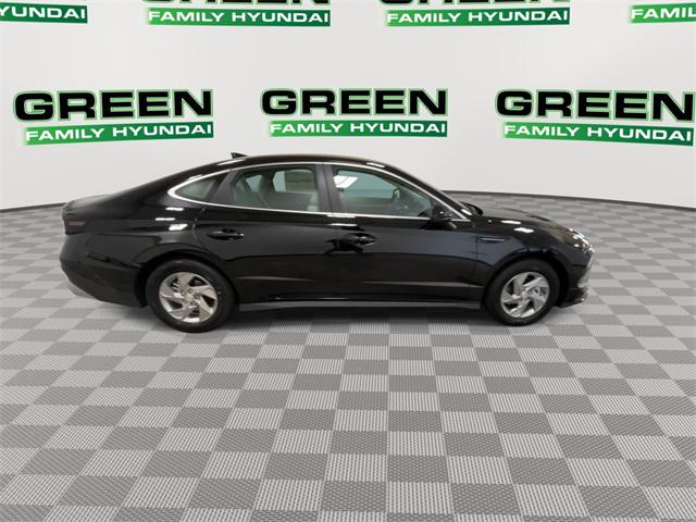 2025 Hyundai Sonata SE photo 15