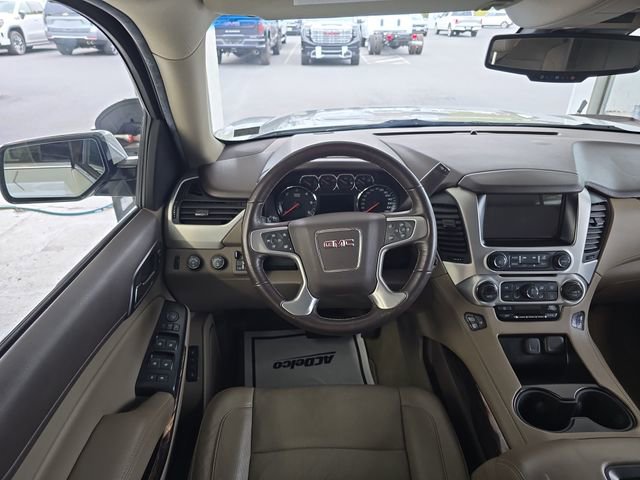 2018 Gmc Yukon XL SLT photo 11