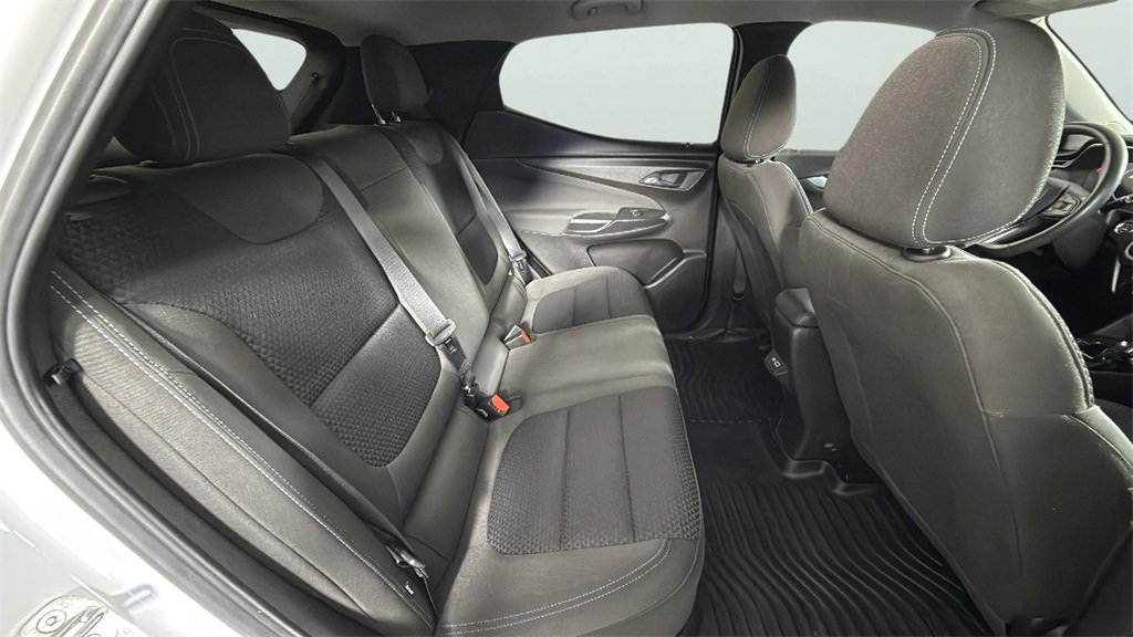 2023 Chevrolet Bolt EUV photo 16