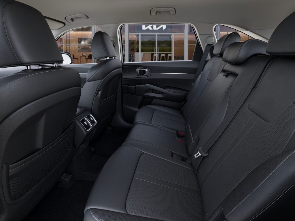 2026 Kia Sorento S photo 17