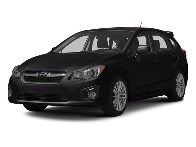 2013 Subaru Impreza 2.0I Sport Premium's photo