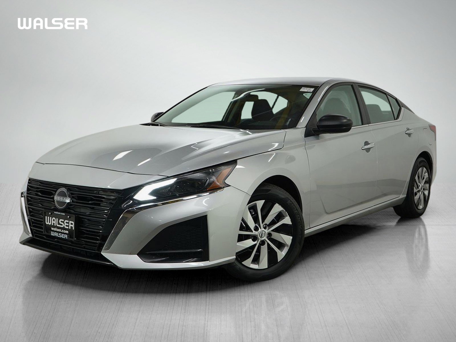 2024 Nissan Altima S