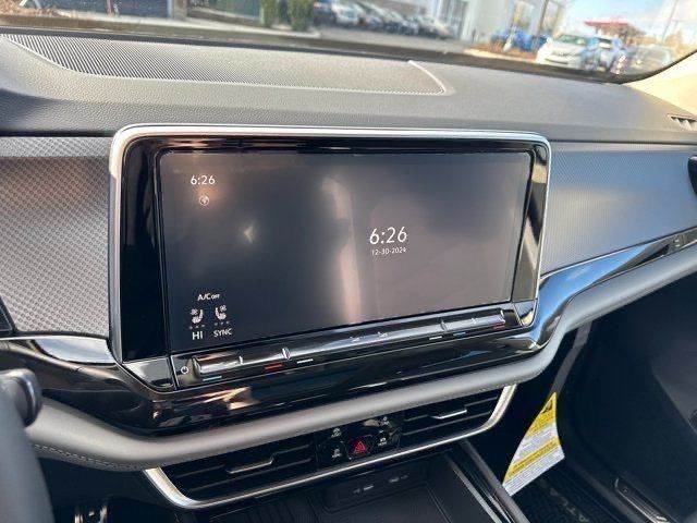 2025 Volkswagen Atlas Peak Edition SE photo 16
