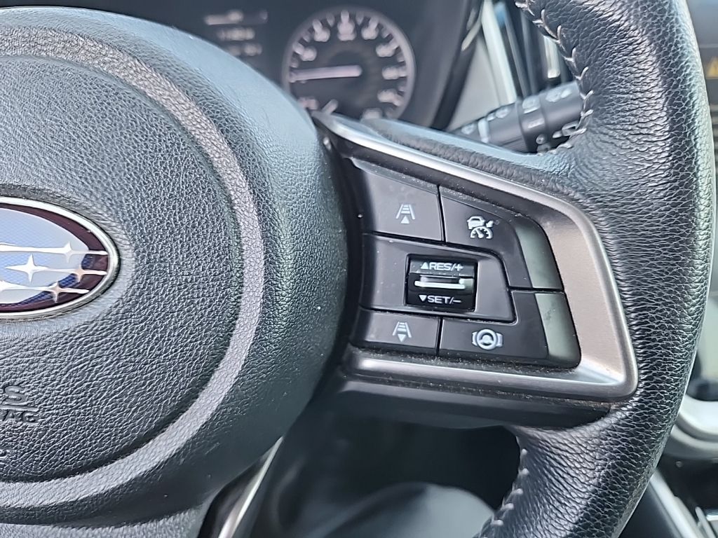 2020 Subaru Outback Premium photo 13