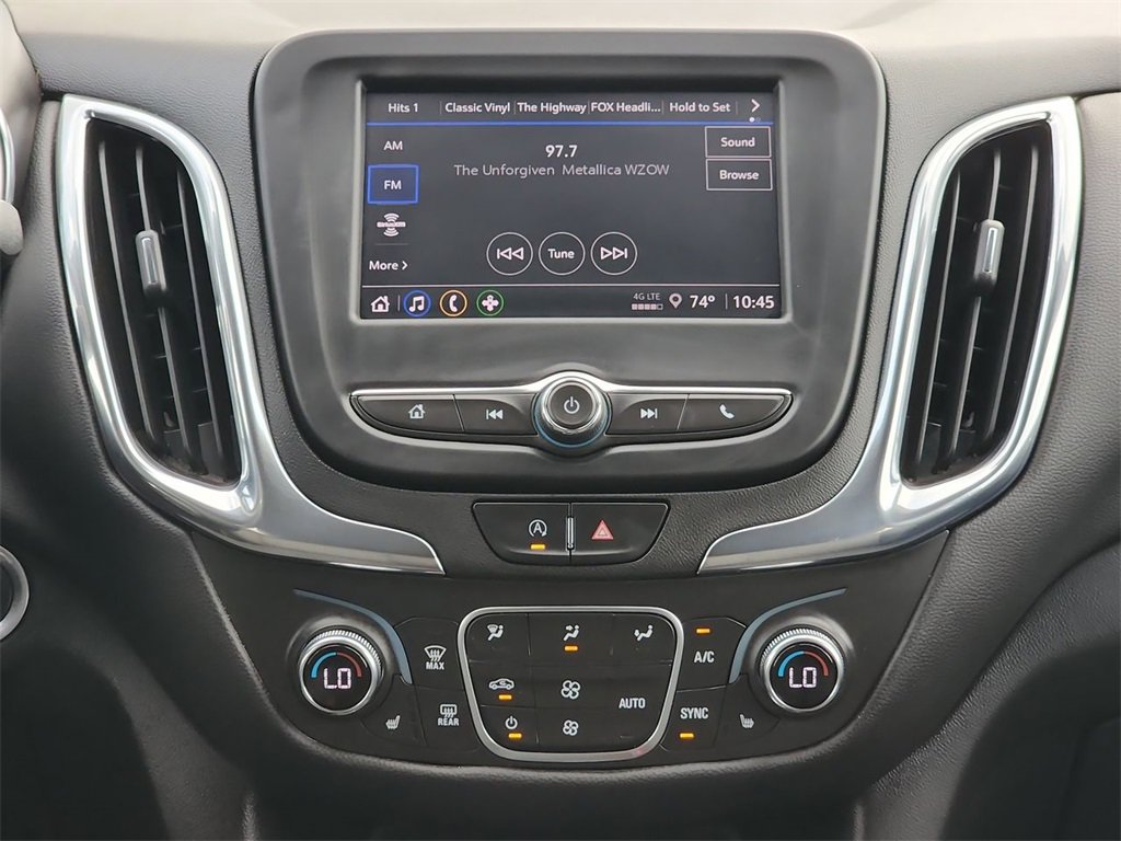 2023 Chevrolet Equinox LT photo 9