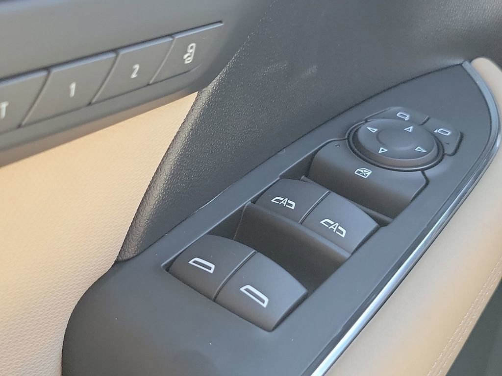 2025 Buick Envision Preferred photo 30
