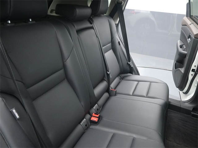 2023 Nissan Rogue SV photo 18