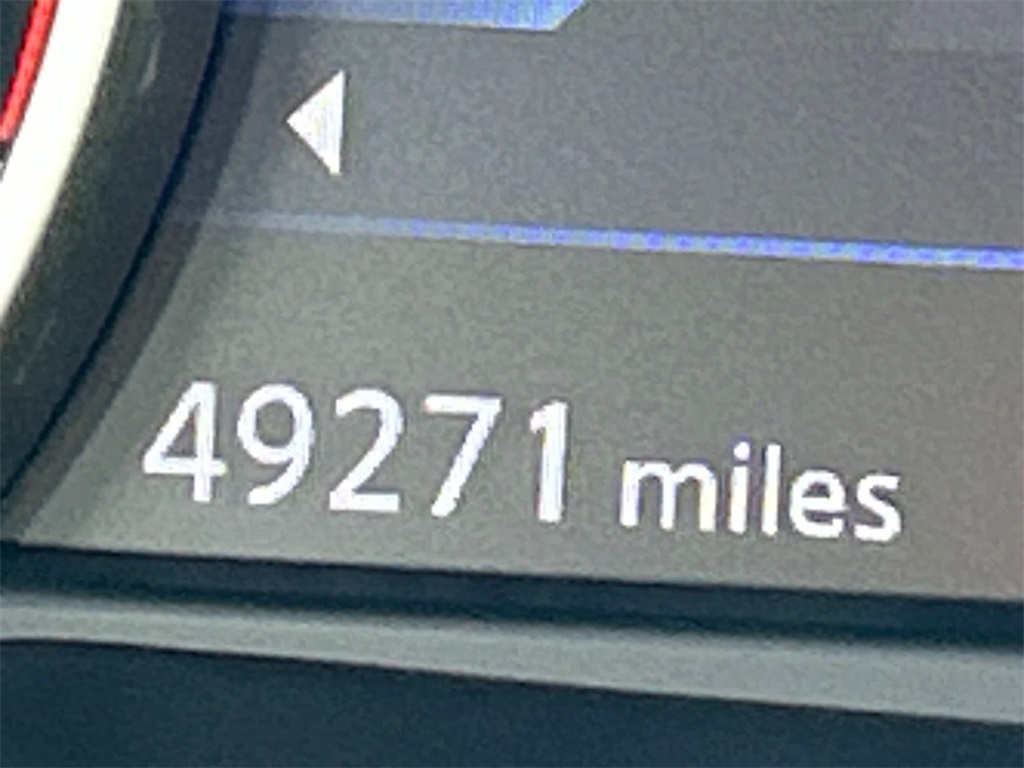 2019 Nissan Maxima SL photo 36