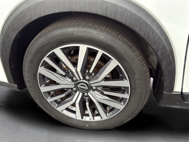 2024 Nissan Kicks SV photo 26
