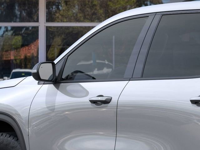 2026 Chevrolet Traverse Z71 photo 10