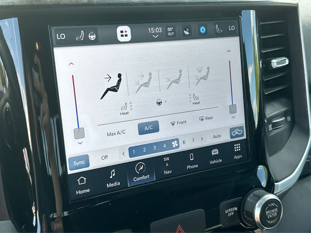 2022 Ram 2500 Big Horn photo 27