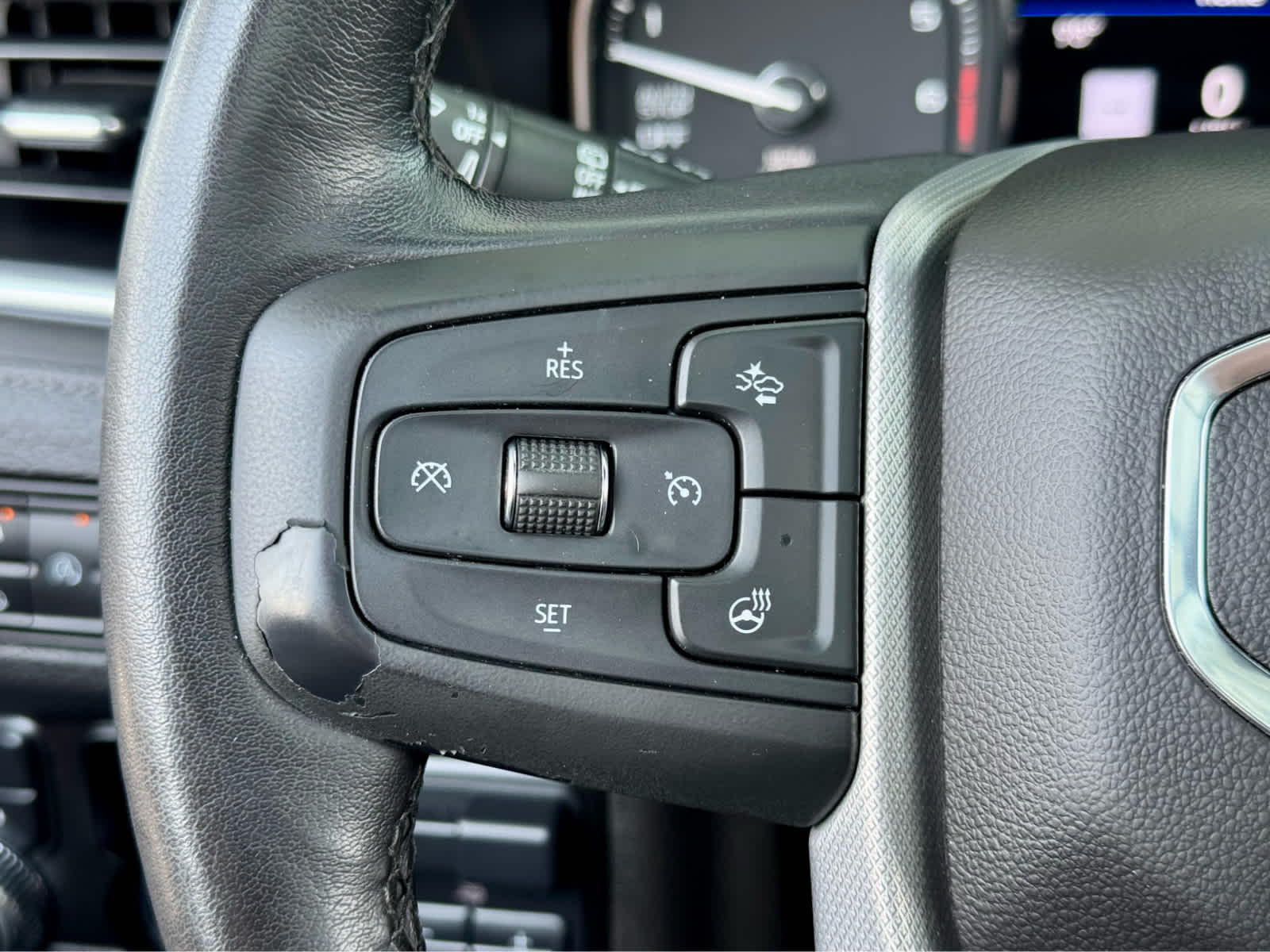 2021 Gmc Yukon XL Denali photo 15