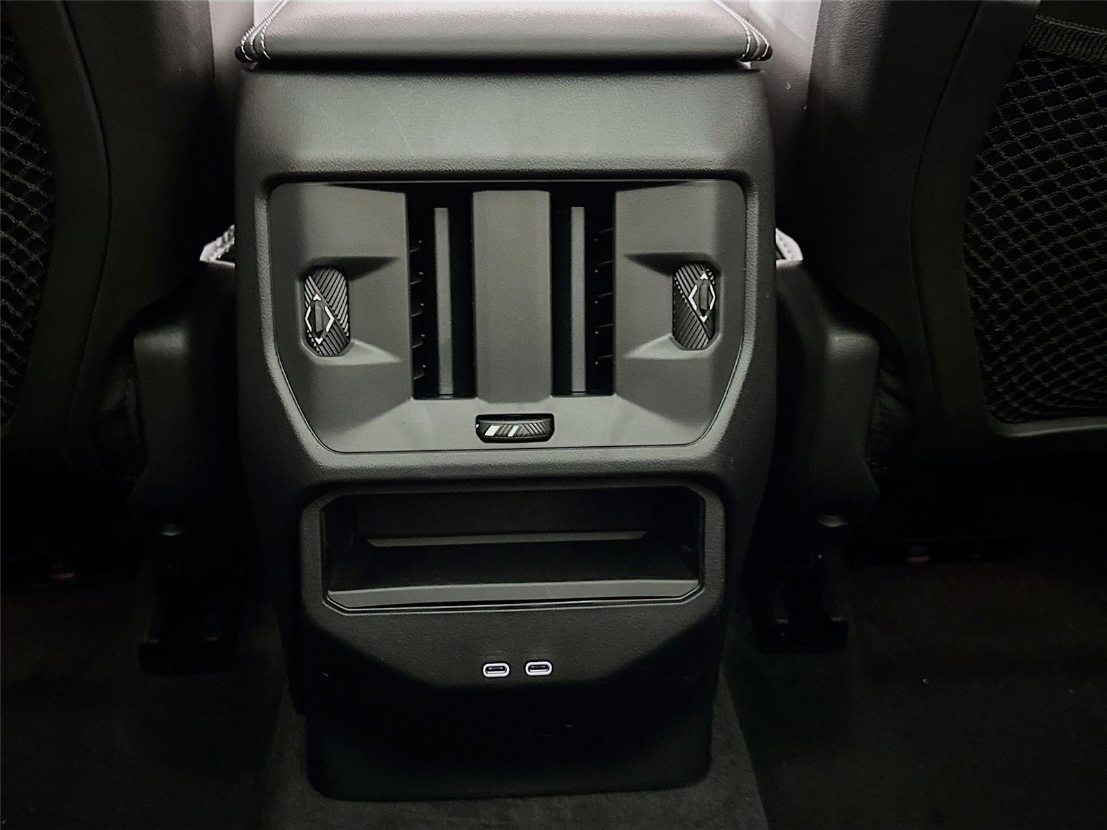 2026 Bmw X3 photo 22