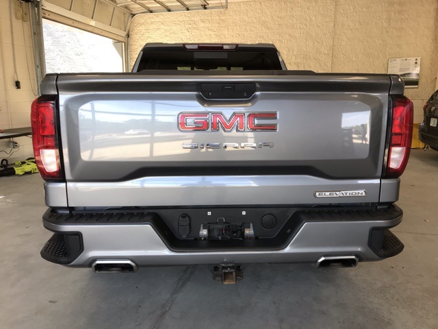 2021 Gmc Sierra 1500 Elevation photo 4