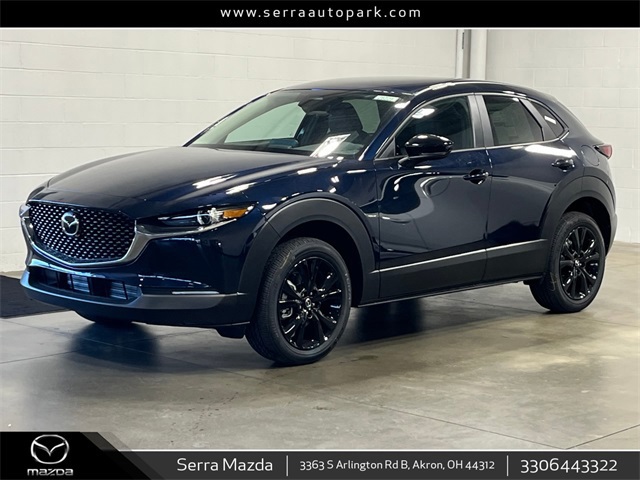 2026 Mazda CX-30 Select Sport's photo