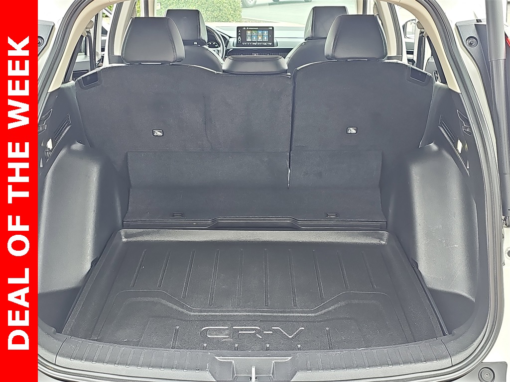 2024 Honda CR-V EX-L photo 12