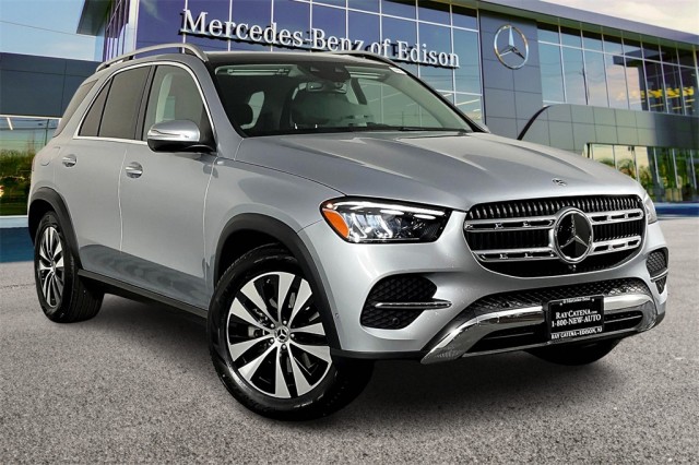2024 Mercedes-Benz GLE GLE 350