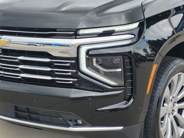 2025 Chevrolet Tahoe Premier photo 8