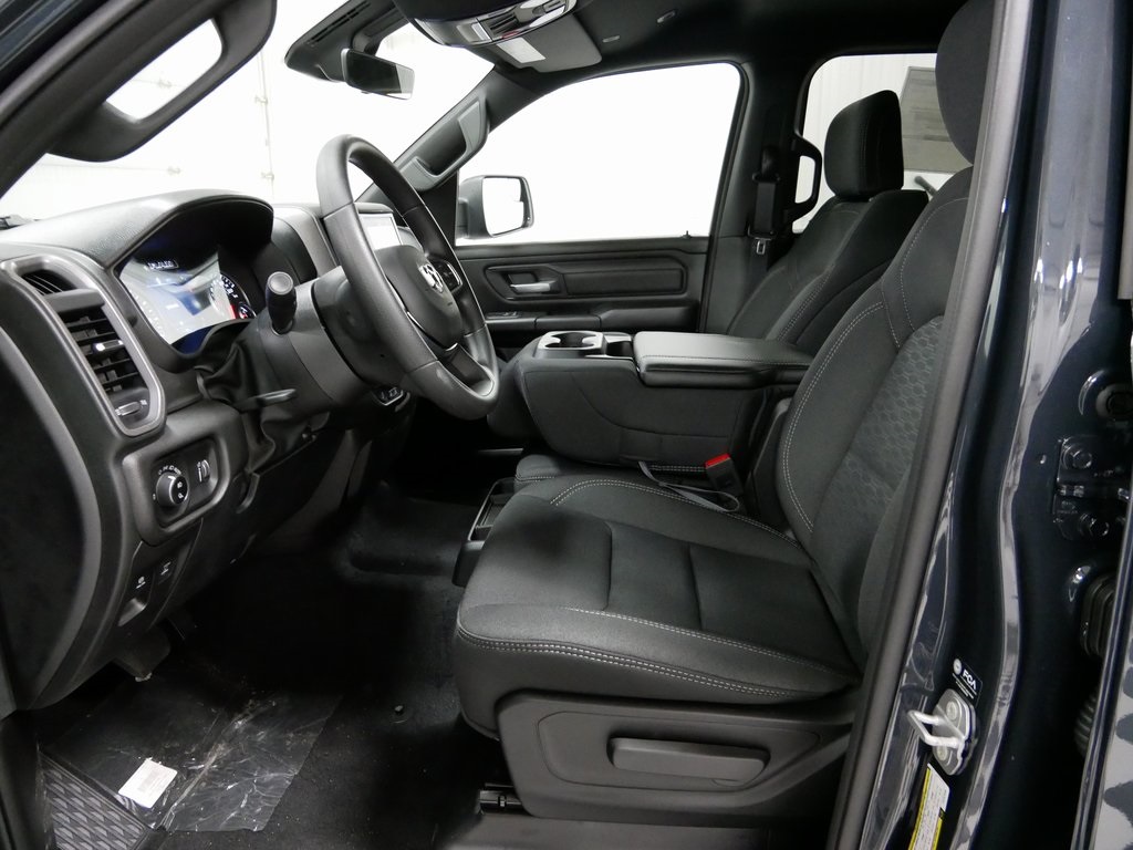 2026 Ram 1500 Warlock photo 6